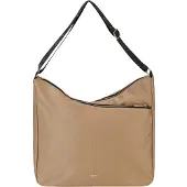 DAY ET sac à épaule Formal Hobo Starfish Beige