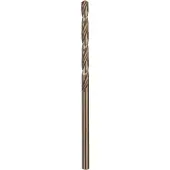 Bosch Forets en métal HSS-Co, DIN 338. Pour perceuses/tournevis rotatifs (3, 3,6 mm, 60)