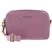 Mandarina Duck Mellow Leather Fzt13 Camera Case Rose