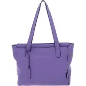 PICARD sac à épaule Yours Shopper Purple lilas