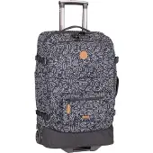 Cabaia trolley sac à dos Soft Suitcase 2 Wheels Essentials Trolley 75L Amiens noir 70cm