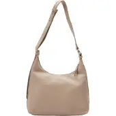 s.Oliver sac à épaule Shoulder Bag Brown beige