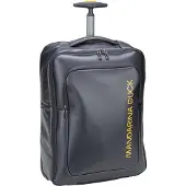 Mandarina Duck Eco Coated Osv06 Backpack Noir