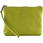 Gabs sac à poignet Amina Pochette Bag Lime vert clair