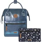 Cabaia - Sac à dos 10L - Adventurer Small Larissa - Bleu