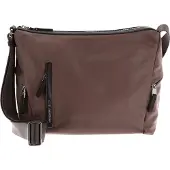 Mandarina Duck Hunter Side Pockets Crossbody Marron Homme