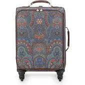 Pip studio trolley Tosca Trolley Jabali Blue bleu 57cm