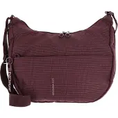 Mandarina Duck Md20 Exp Crossbody Violet Homme