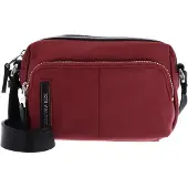 Mandarina Duck Hunter Small Vct38 Crossbody Rouge Homme