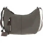 Mandarina Duck Hunter Hobo, pour femmes, en pyrite