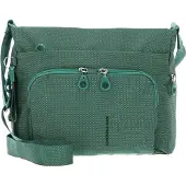 Mandarina Duck Md 20 Qmt58 Crossbody Vert Homme