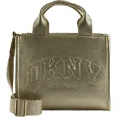 DKNY Sac En Toile Hadlee Small