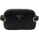 GUESS Paisleigh Mini Camera Couleur Noir