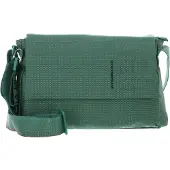 Mandarina Duck Md 20 Qmt28 Crossbody Gris Homme