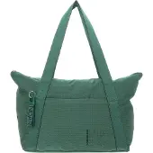 Mandarina Duck Md 20 Qmt44 Shopper Bag Vert