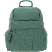 Mandarina Duck Md 20 Qmtt2 Woman Backpack Vert