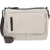Mandarina Duck Hunter Vct27 Crossbody Beige Homme