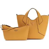 GUESS Sac En Toile Darcy Mini