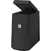 Saeco Refroidisseur de lait Peltier, Ustensile de cuisine : accessoires, Noir