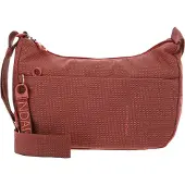 Mandarina Duck Md 20 Qmt30 Shoulder Bag Orange