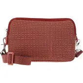 Mandarina Duck Md 20 Qmt57 Camera Case Rouge
