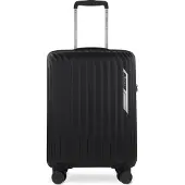 Bugatti trolley Hera Hard Case Trolley Black noir 55cm
