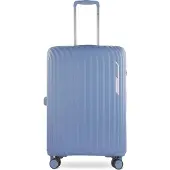 Bugatti trolley Hera Hard Case Trolley Denim bleu clair 66cm