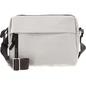 Mandarina Duck Hunter Vct19 Crossbody Beige,Blanc Homme