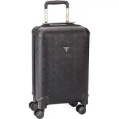 GUESS Wilder 4 roues trolley cabine 53 cm
