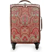 Pip studio trolley Tosca Trolley Jabali Red rouge 57cm