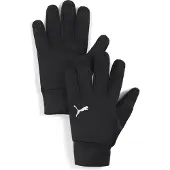 Puma Hommes, Gants, teamADDITIONS Winter Gloves, Noir, (M)