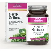 GSE Vertrieb GmbH GSE - 5-HTP Griffonia - 60 Comprimés