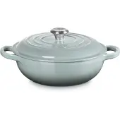 Le Creuset Marmite Signature Sel Marin