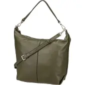 Liebeskind Sac bandoulière 'Paris' vert foncé