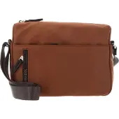 Mandarina Duck Hunter Vct35 Crossbody Marron Homme