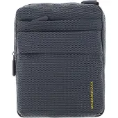 Mandarina Duck Zephyr Ott01 Crossbody Gris Homme