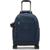 Kipling Sac à dos pour enfants New Zea, 26 litres, couleur bleue. Pour enfants, couleur bleue, taille unique