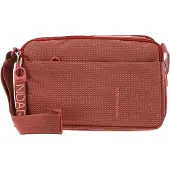 Mandarina Duck Md 20 Qmt48 Crossbody Orange Homme