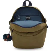 Kipling Faster 7l Junior Backpack Vert Enfants