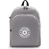 Kipling CURTIS L, grand sac à dos, couleur gris clair (gris)