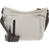 Mandarina Duck Hunter Vct45 Crossbody Beige Homme