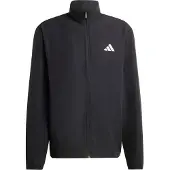 Adidas Survêtement noir / blanc