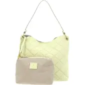 PICARD sac à épaule Broadway Shoulderbag Limoncello jaune clair