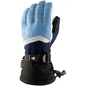 Matt Perform Gore Gore-tex Gloves Bleu L Homme