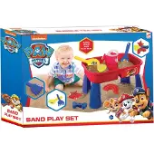 Paw Patrol Jeu de sable