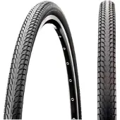 CST Pneu de vélo 700x40C 42-622 LUGO TREKKING