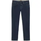 Hugo Boss Jean 'DELAWARE' bleu denim