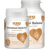 Grau Intestinal Balance - 120 comprimés