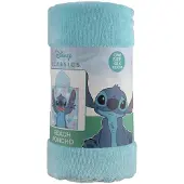 Creative Craft Group Stitch Strandponcho - 60x60cm