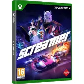 Screamer Xbox Series X